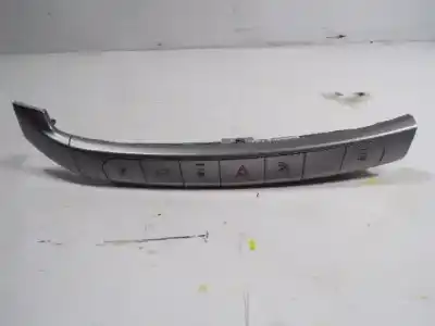 Pezzo di ricambio per auto di seconda mano avvertimento per fiat tipo sedán (356_, 357_) 1.4 (356sxa1b) riferimenti oem iam 735655988