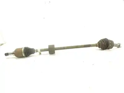 Second-hand car spare part right drive for fiat tipo sedán (356_, 357_) 1.4 (356sxa1b) oem iam references 00519837930  51983845