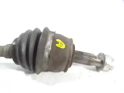 Second-hand car spare part right drive for fiat tipo sedán (356_, 357_) 1.4 (356sxa1b) oem iam references 00519837930  51983845