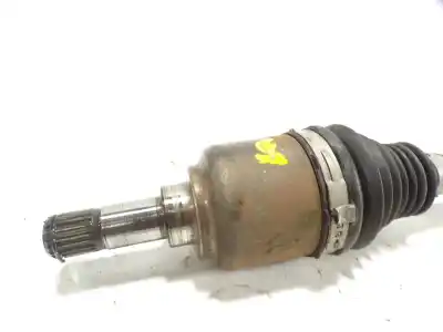 Second-hand car spare part right drive for fiat tipo sedán (356_, 357_) 1.4 (356sxa1b) oem iam references 00519837930  51983845