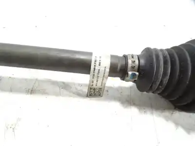 Second-hand car spare part right drive for fiat tipo sedán (356_, 357_) 1.4 (356sxa1b) oem iam references 00519837930  51983845