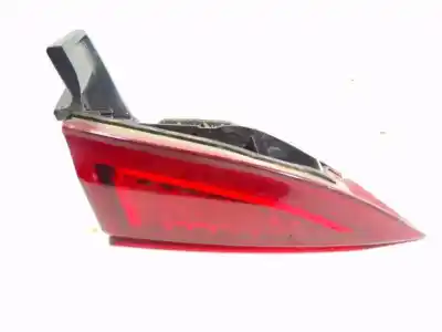 Pezzo di ricambio per auto di seconda mano luce di coda interna sinistra per fiat tipo sedán (356_, 357_) 1.4 (356sxa1b) riferimenti oem iam 51984457