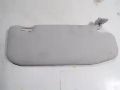 Pezzo di ricambio per auto di seconda mano tenda sinistra per fiat tipo sedán (356_, 357_) 1.4 (356sxa1b) riferimenti oem iam 735631362