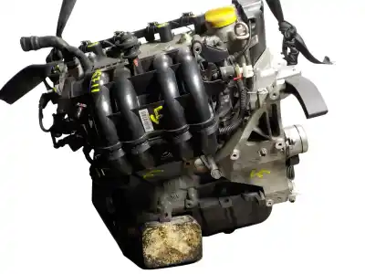 Second-hand car spare part complete engine for fiat tipo sedán (356_, 357_) 1.4 (356sxa1b) oem iam references 843a1000  
