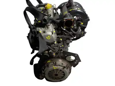Second-hand car spare part complete engine for fiat tipo sedán (356_, 357_) 1.4 (356sxa1b) oem iam references 843a1000  