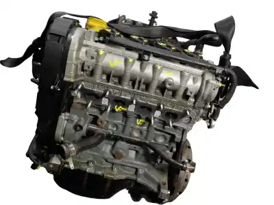 Second-hand car spare part complete engine for fiat tipo sedán (356_, 357_) 1.4 (356sxa1b) oem iam references 843a1000  