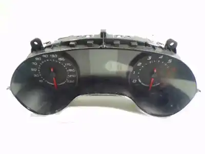 Pezzo di ricambio per auto di seconda mano pannello degli strumenti per fiat tipo sedán (356_, 357_) 1.4 (356sxa1b) riferimenti oem iam 52070610