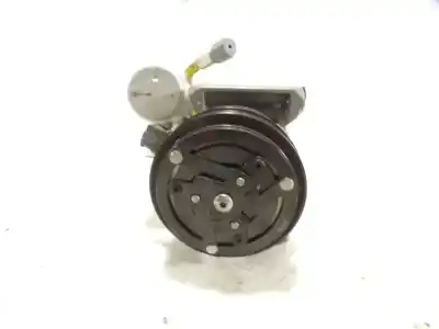 Pezzo di ricambio per auto di seconda mano compressore aria condizionata per fiat tipo sedán (356_, 357_) 1.4 (356sxa1b) riferimenti oem iam 51986965