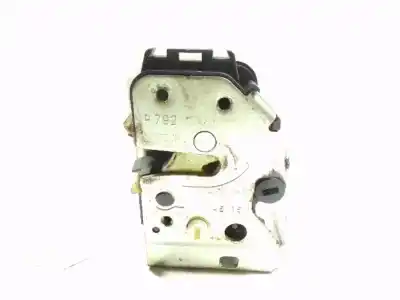 Pezzo di ricambio per auto di seconda mano serratura porta posteriore destra per fiat tipo sedán (356_, 357_) 1.4 (356sxa1b) riferimenti oem iam 51987603
