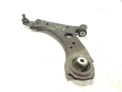 Pezzo di ricambio per auto di seconda mano braccio di sospensione anteriore sinistro inferiore per fiat tipo sedán (356_, 357_) 1.4 (356sxa1b) riferimenti oem iam 52011614