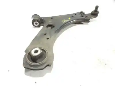 Pezzo di ricambio per auto di seconda mano braccio sospensione inferiore anteriore destro per fiat tipo sedán (356_, 357_) 1.4 (356sxa1b) riferimenti oem iam 52011612