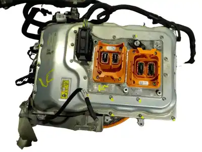 Piesă de schimb auto la mâna a doua motor complet pentru bmw i3 (i01) electric referințe oem iam ib1p25b e137b390 12358629034