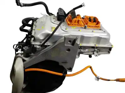 Piesă de schimb auto la mâna a doua motor complet pentru bmw i3 (i01) electric referințe oem iam ib1p25b e137b390 12358629034