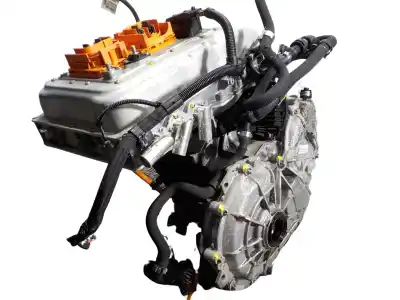 Piesă de schimb auto la mâna a doua motor complet pentru bmw i3 (i01) electric referințe oem iam ib1p25b e137b390 12358629034