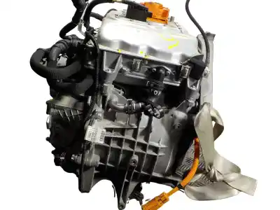 Piesă de schimb auto la mâna a doua motor complet pentru bmw i3 (i01) electric referințe oem iam ib1p25b e137b390 12358629034