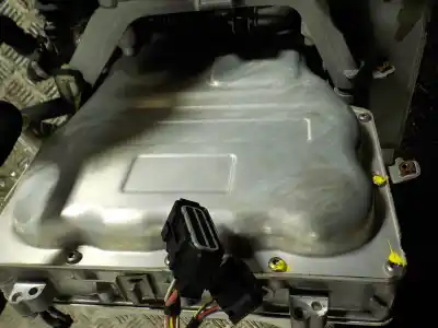 Piesă de schimb auto la mâna a doua motor complet pentru bmw i3 (i01) electric referințe oem iam ib1p25b e137b390 12358629034