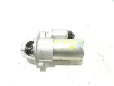 Recambio de automóvil de segunda mano de motor arranque para ssangyong rodius 2.2 td cat referencias oem iam   a6711510301