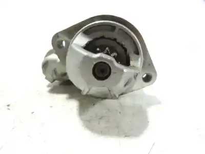 Recambio de automóvil de segunda mano de motor arranque para ssangyong rodius 2.2 td cat referencias oem iam   a6711510301