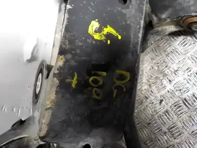 Second-hand car spare part rear axle for bmw x3 (e83) 2.0d oem iam references 33303450227  