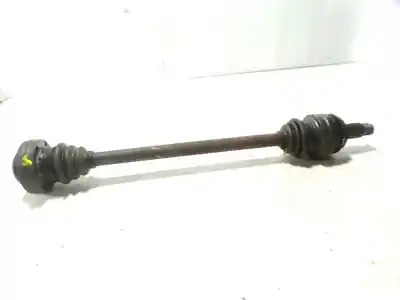 Peça sobressalente para automóvel em segunda mão transmissão traseira direita por bmw x3 (e83) 2.0d referências oem iam 33207537608