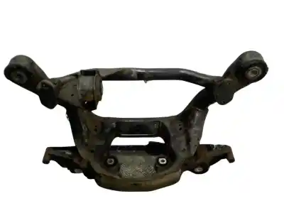 Peça sobressalente para automóvel em segunda mão charrió / suporte de eixo de trás por bmw x3 (e83) 2.0d referências oem iam 33303450227