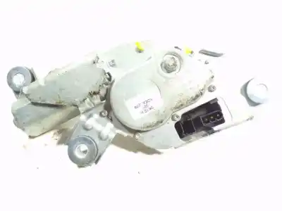 Peça sobressalente para automóvel em segunda mão motor do limpador traseiro por bmw x3 (e83) 2.0d referências oem iam 67636917907 0390201624 6917907