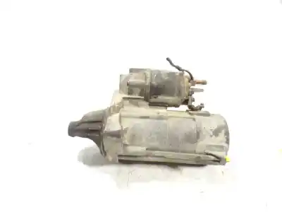 Peça sobressalente para automóvel em segunda mão motor de arranque por bmw x3 (e83) 2.0d referências oem iam 12417787356