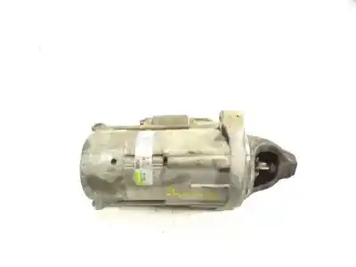 Second-hand car spare part starter motor for bmw x3 (e83) 2.0d oem iam references 12417787356  7787354