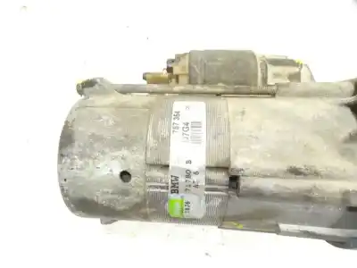 Second-hand car spare part starter motor for bmw x3 (e83) 2.0d oem iam references 12417787356  7787354
