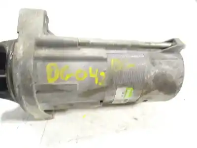 Second-hand car spare part starter motor for bmw x3 (e83) 2.0d oem iam references 12417787356  7787354