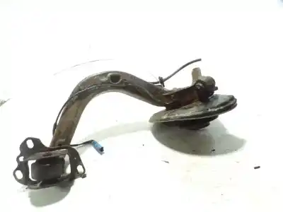 Second-hand car spare part rear left knuckle for bmw x3 (e83) 2.0d oem iam references 33303420501  