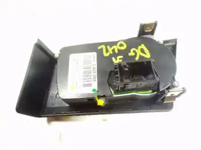 Second-hand car spare part headlights switch for bmw x3 (e83) 2.0d oem iam references 61313420282 532321481 3420282