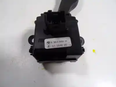 Pezzo di ricambio per auto di seconda mano comando pulito per bmw x3 (e83) 2.0d riferimenti oem iam 61318363669 01204020 8363669