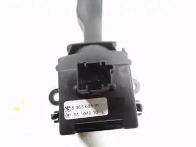 Second-hand car spare part indicator switch for bmw x3 (e83) 2.0d oem iam references 61318363668 01104010 8363668