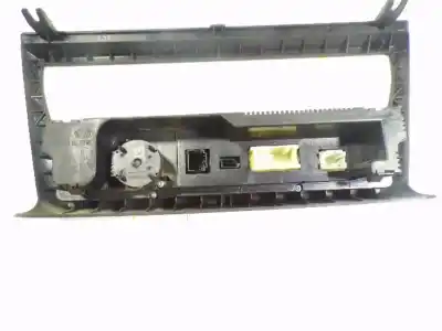 Second-hand car spare part climate control for bmw x3 (e83) 2.0d oem iam references 64113443981 5hb00877713 3443981