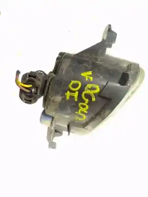 Second-hand car spare part left fog light for bmw x3 (e83) 2.0d oem iam references 63176924655 13101610 63176924655