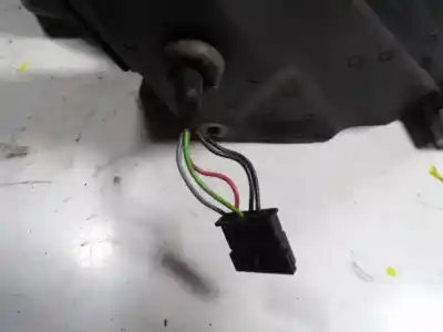 Peça sobressalente para automóvel em segunda mão espelho retrovisor esquerdo por bmw x3 (e83) 2.0d referências oem iam 51163448133  