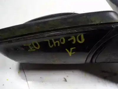 Peça sobressalente para automóvel em segunda mão espelho retrovisor esquerdo por bmw x3 (e83) 2.0d referências oem iam 51163448133  