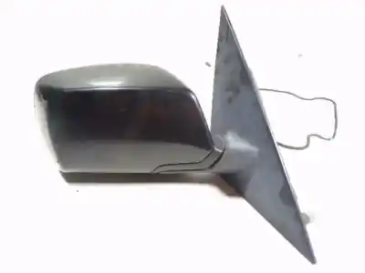 Peça sobressalente para automóvel em segunda mão espelho retrovisor direito por bmw x3 (e83) 2.0d referências oem iam 51163448134