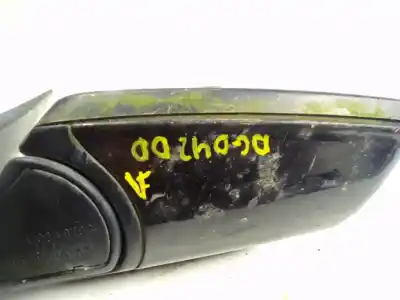 Peça sobressalente para automóvel em segunda mão espelho retrovisor direito por bmw x3 (e83) 2.0d referências oem iam 51163448134  