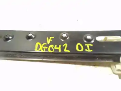 Peça sobressalente para automóvel em segunda mão elevador de vidros dianteira esquerda por bmw x3 (e83) 2.0d referências oem iam 51333448249 e840311302 6259631