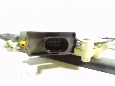 Peça sobressalente para automóvel em segunda mão elevador de vidros dianteira esquerda por bmw x3 (e83) 2.0d referências oem iam 51333448249 e840311302 6259631