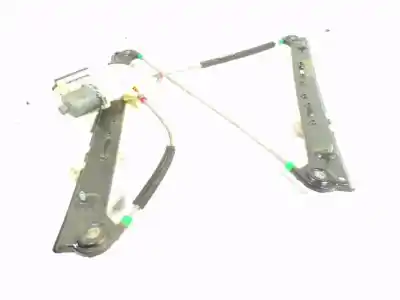 Peça sobressalente para automóvel em segunda mão elevador de vidros dianteiro direito por bmw x3 (e83) 2.0d referências oem iam 51333448250