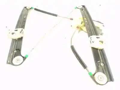 Second-hand car spare part passenger side right window regulator for bmw x3 (e83) 2.0d oem iam references 51333448250 e840311301 6925964