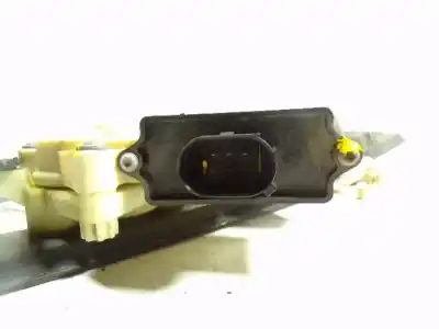 Second-hand car spare part passenger side right window regulator for bmw x3 (e83) 2.0d oem iam references 51333448250 e840311301 6925964