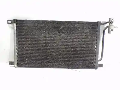 Peça sobressalente para automóvel em segunda mão condensador de ar condicionado por bmw x3 (e83) 2.0d referências oem iam 64538377648