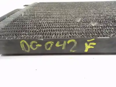 Tweedehands auto-onderdeel airconditioning condensor voor bmw x3 (e83) 2.0d oem iam-referenties 64538377648 58572810 8377648