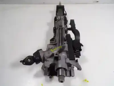 Second-hand car spare part steering column for bmw x3 (e83) 2.0d oem iam references 32303450161 8314010585153 3412454