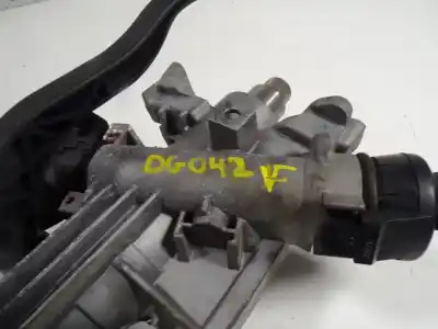 Second-hand car spare part steering column for bmw x3 (e83) 2.0d oem iam references 32303450161 8314010585153 3412454