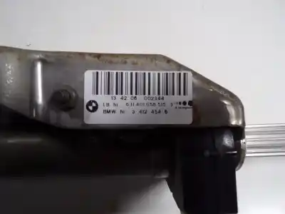 Second-hand car spare part steering column for bmw x3 (e83) 2.0d oem iam references 32303450161 8314010585153 3412454